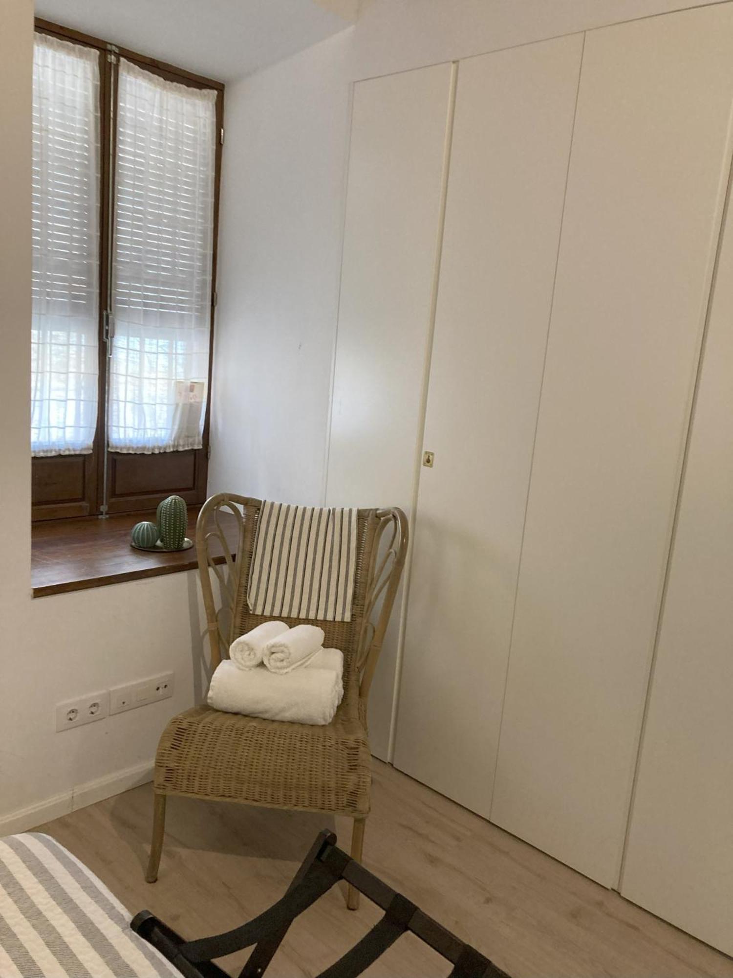 Apartamento Sacramento Muy Cerca De La Catedral Toledo Kültér fotó