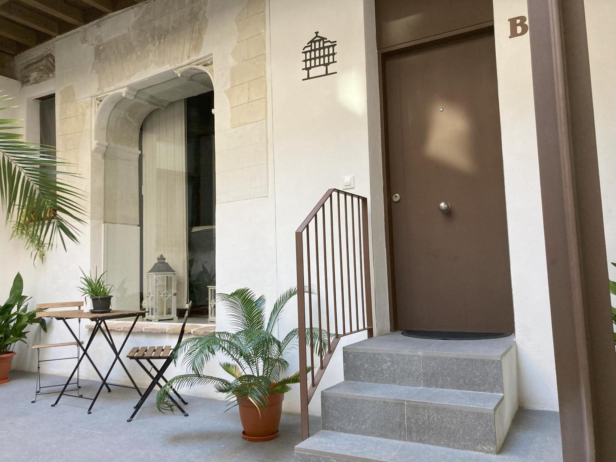 Apartamento Sacramento Muy Cerca De La Catedral Toledo Kültér fotó