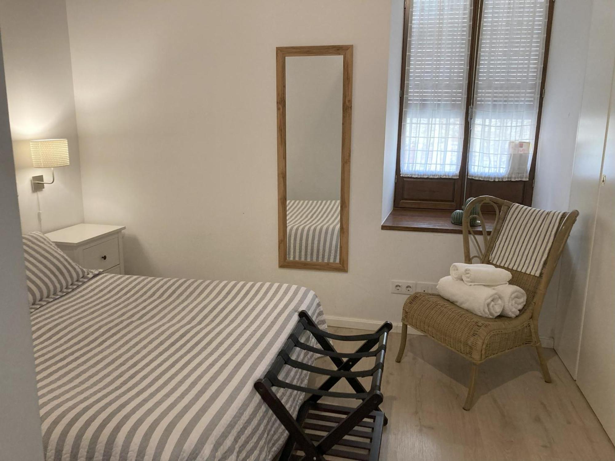 Apartamento Sacramento Muy Cerca De La Catedral Toledo Kültér fotó
