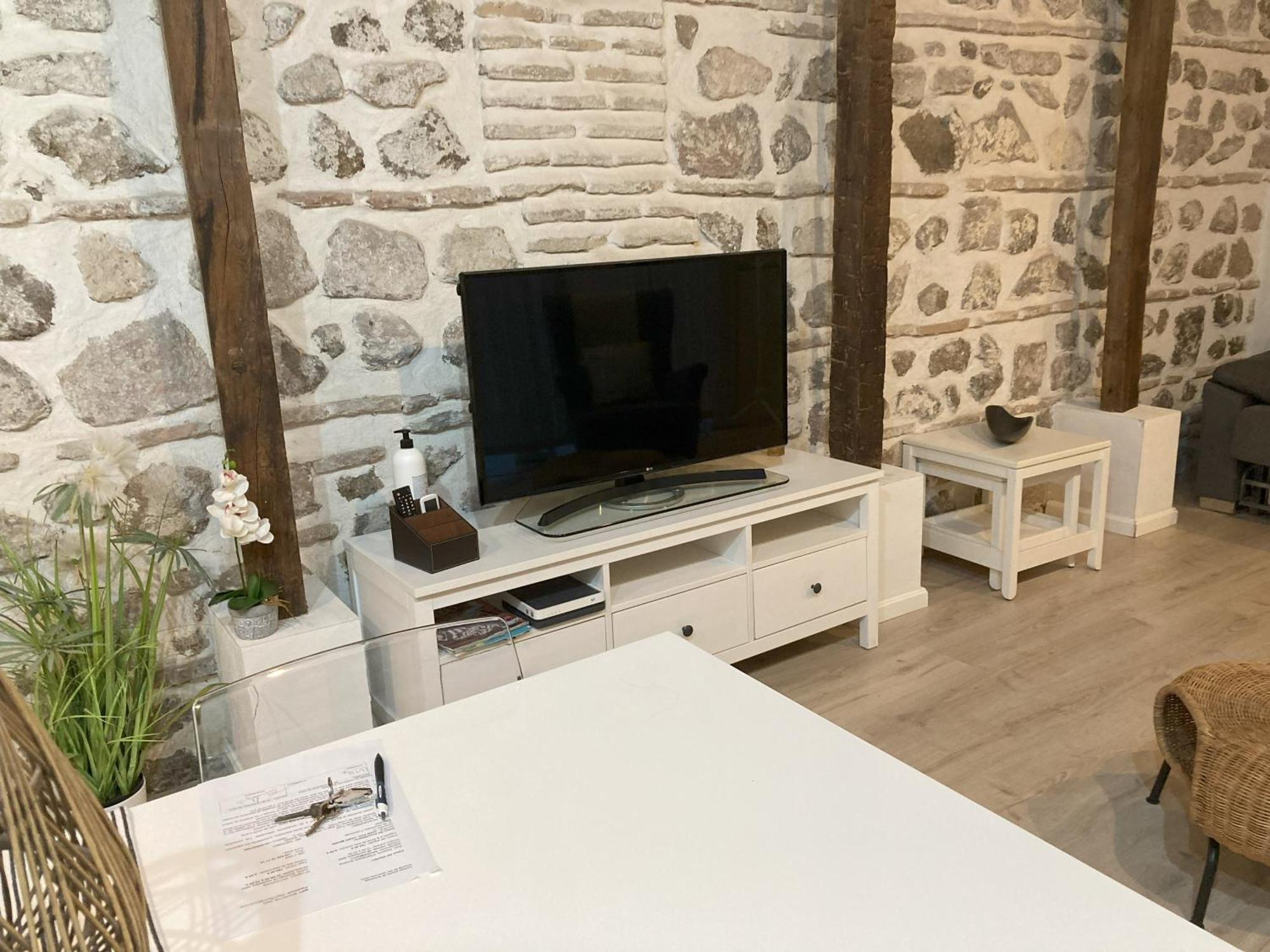 Apartamento Sacramento Muy Cerca De La Catedral Toledo Kültér fotó