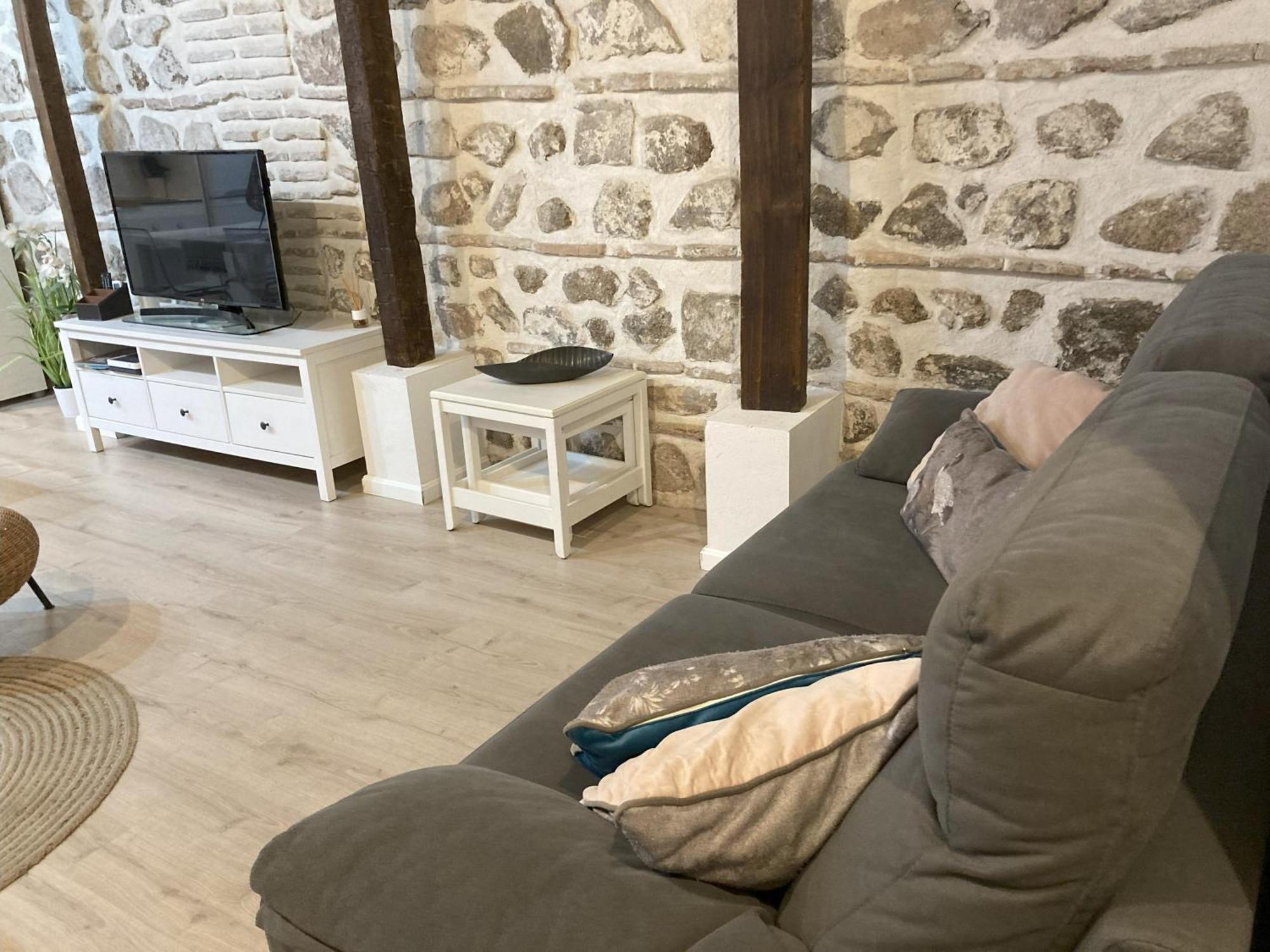 Apartamento Sacramento Muy Cerca De La Catedral Toledo Kültér fotó