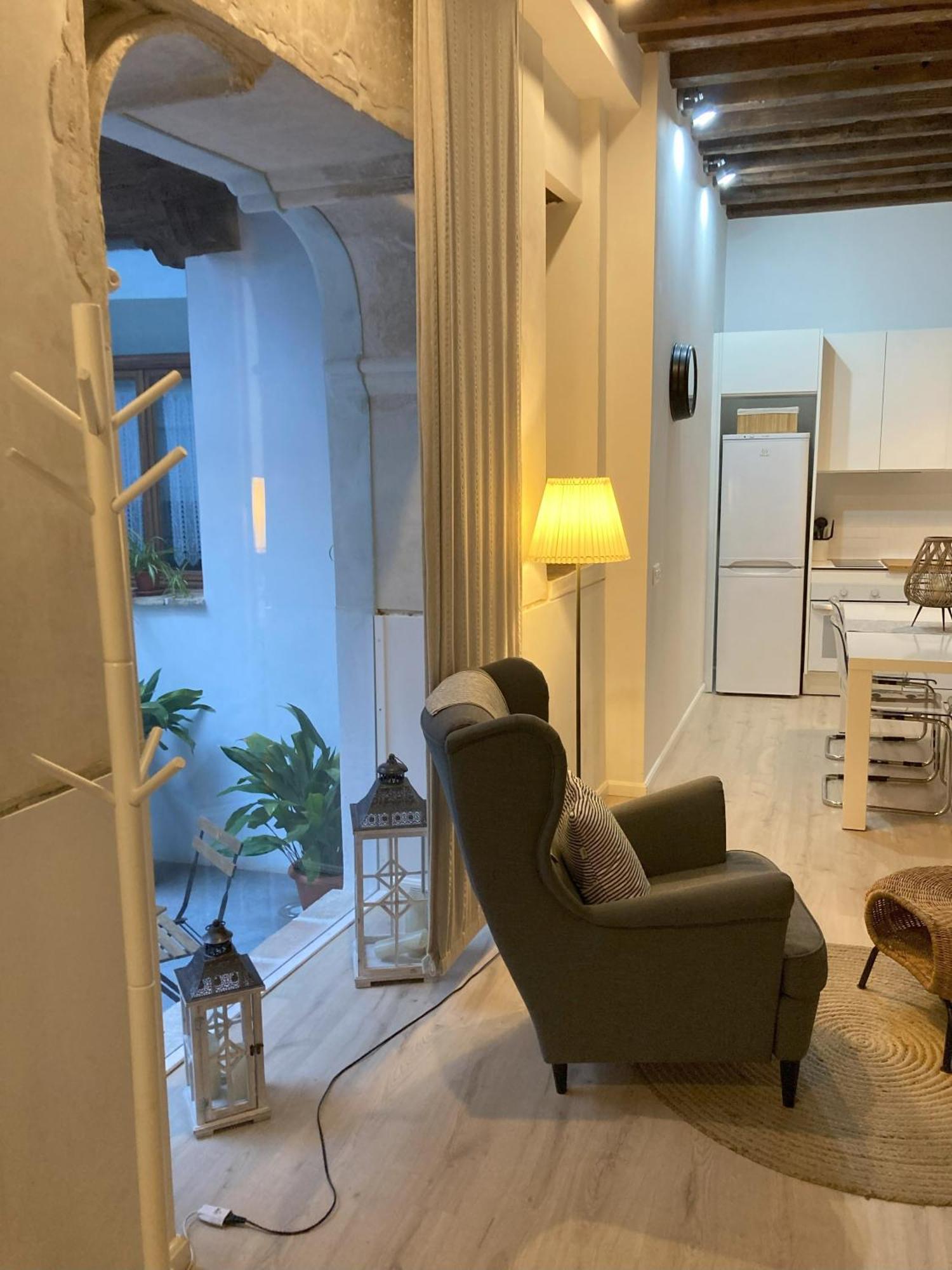 Apartamento Sacramento Muy Cerca De La Catedral Toledo Kültér fotó